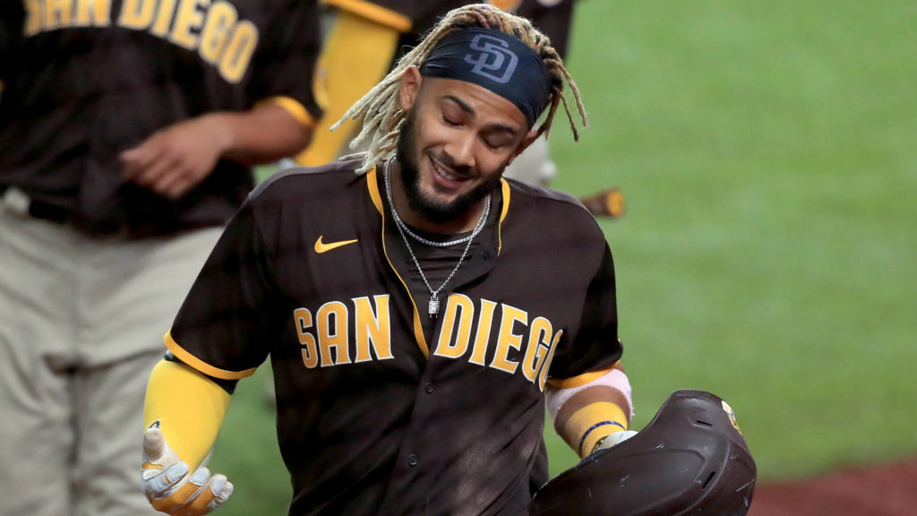 MLB Weekly Digest February 22nd Edition: San Diego Padres Sign Shortstop Fernando Tatis Jr. to 14-Year Contract Extension