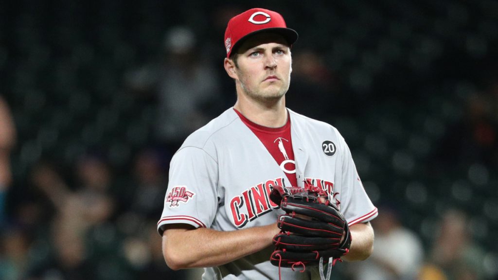 MLB Weekly Digest February 8th Edition: Los Angeles Dodgers Sign Trevor Bauer to Three-Year Deal