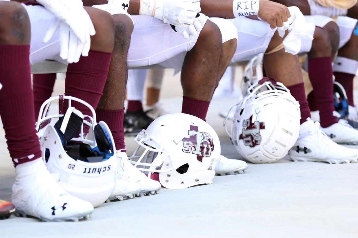 Texas Southern Football: Tigers Fall In Home Football Opener Texas Southern Football: Tigers Fall In Home Football Opener