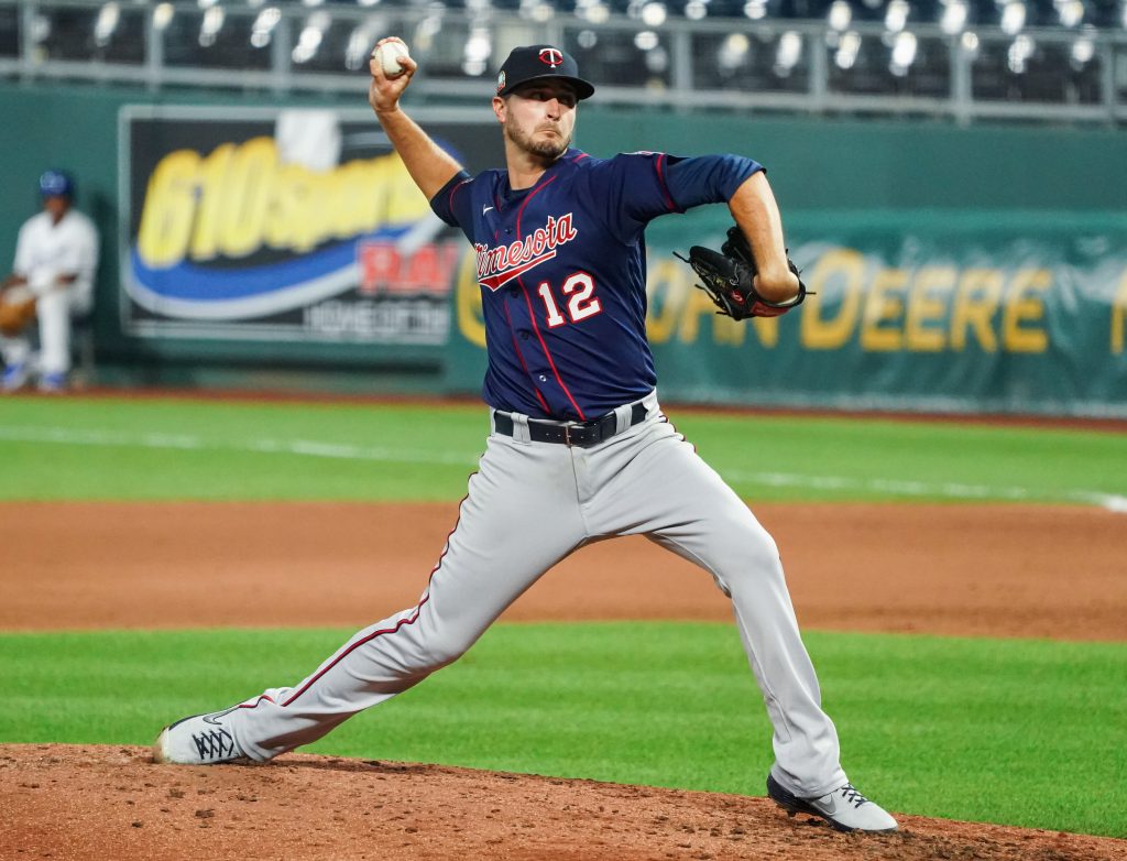 MLB Weekly Digest March 8th Edition: Houston Astros Sign Starting Pitcher Jake Odorizzi to Two-Year Deal