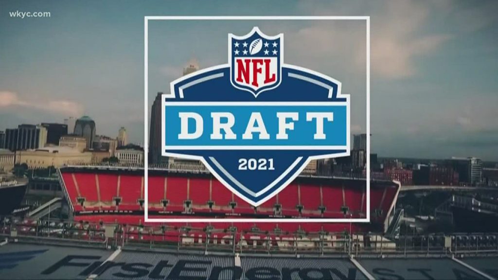 NFL Draft 2021: Wilder’s First Round Mock
