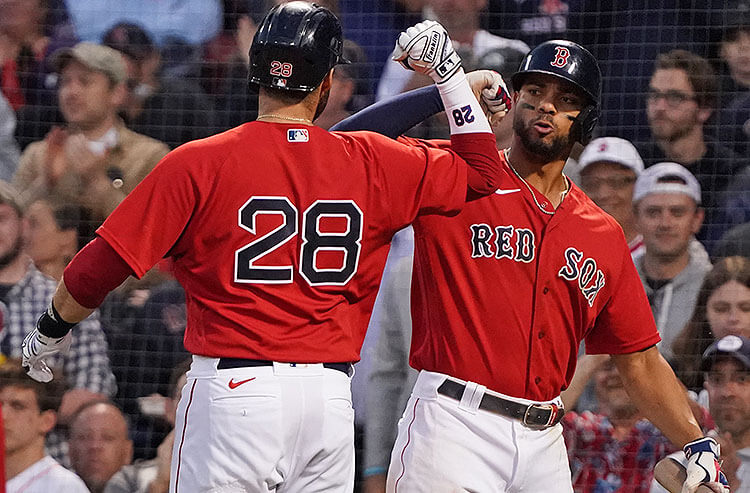 Boston Red Sox News and Notes: Three Game Set vs Rays