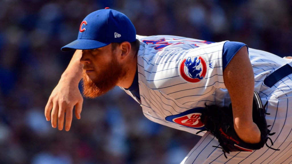 MLB Weekly Digest June 28th Edition: Chicago Cubs Toss Combined No-Hitter