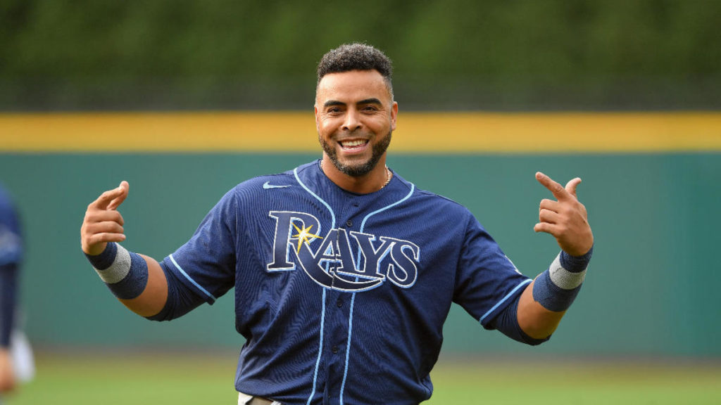 MLB Weekly Digest July 26th Edition: Tampa Bay Rays Acquire Slugger Nelson Cruz