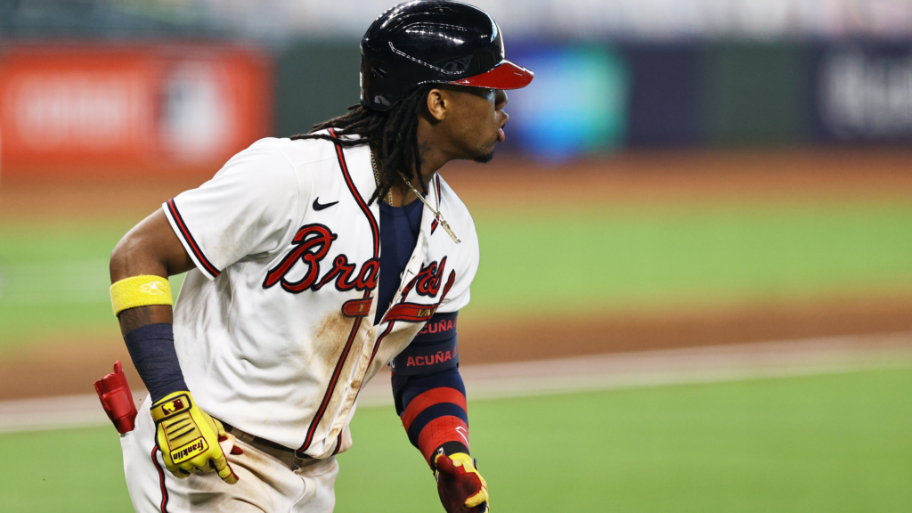MLB Weekly Digest July 12th Edition: Atlanta Braves Outfielder Ronald Acuna Jr. Out for Season with Torn ACL