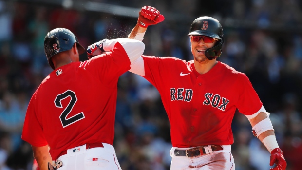 Boston Red Sox News and Notes: Finding Any Way to Win