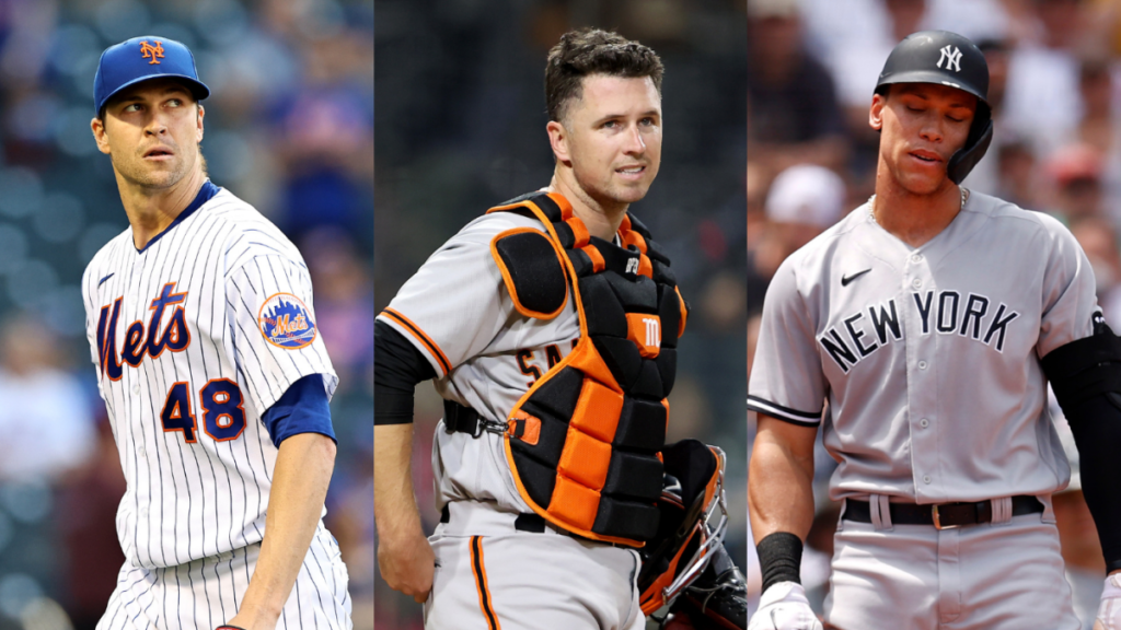 MLB: Top 10 Must-Watch Clubs in the Second Half of the Season