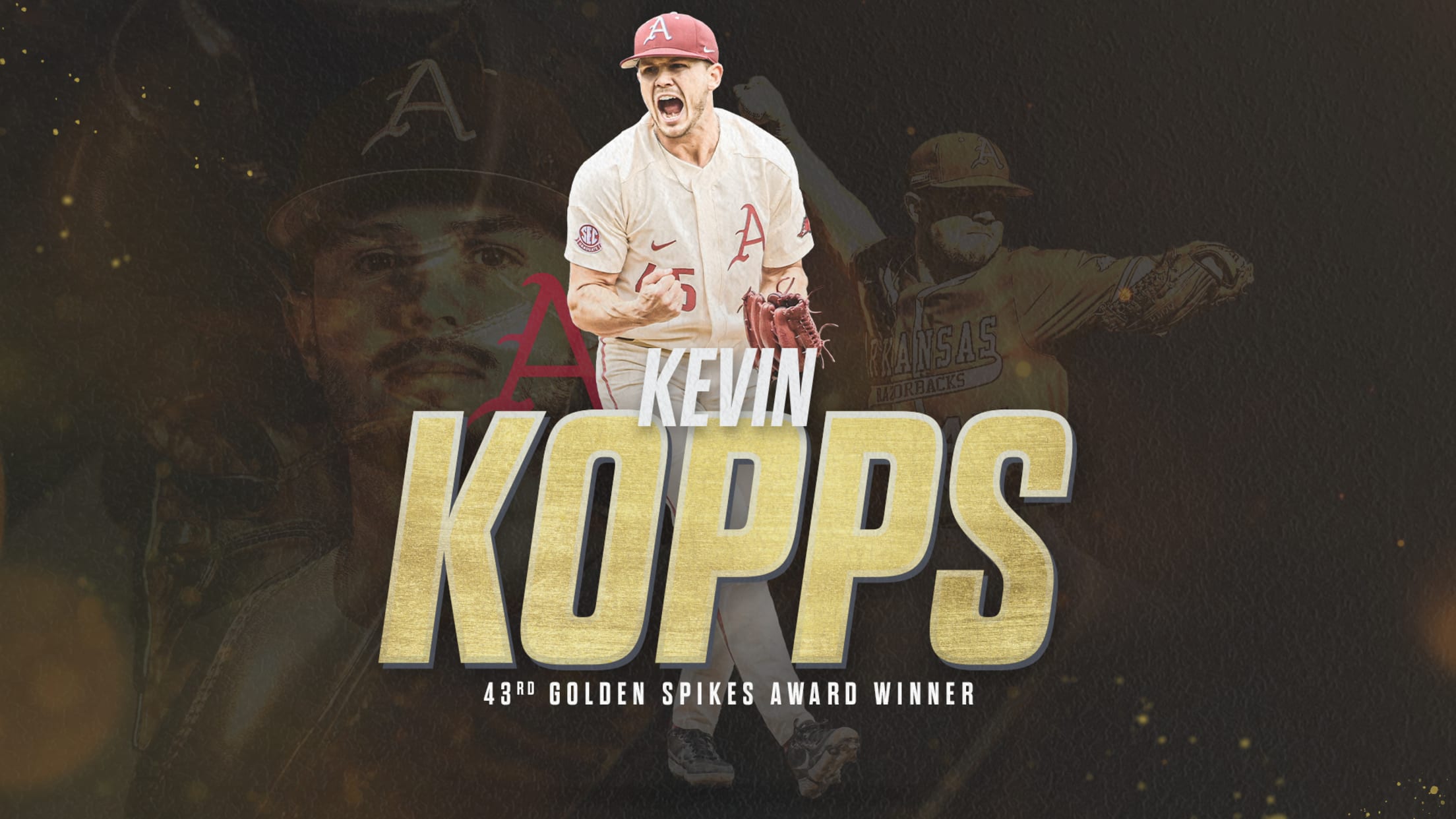 Kevin Kopps