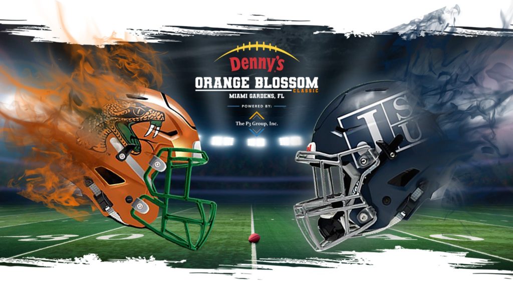 Orange Blossom Classic: A Preview of Florida A&M vs Jackson State
