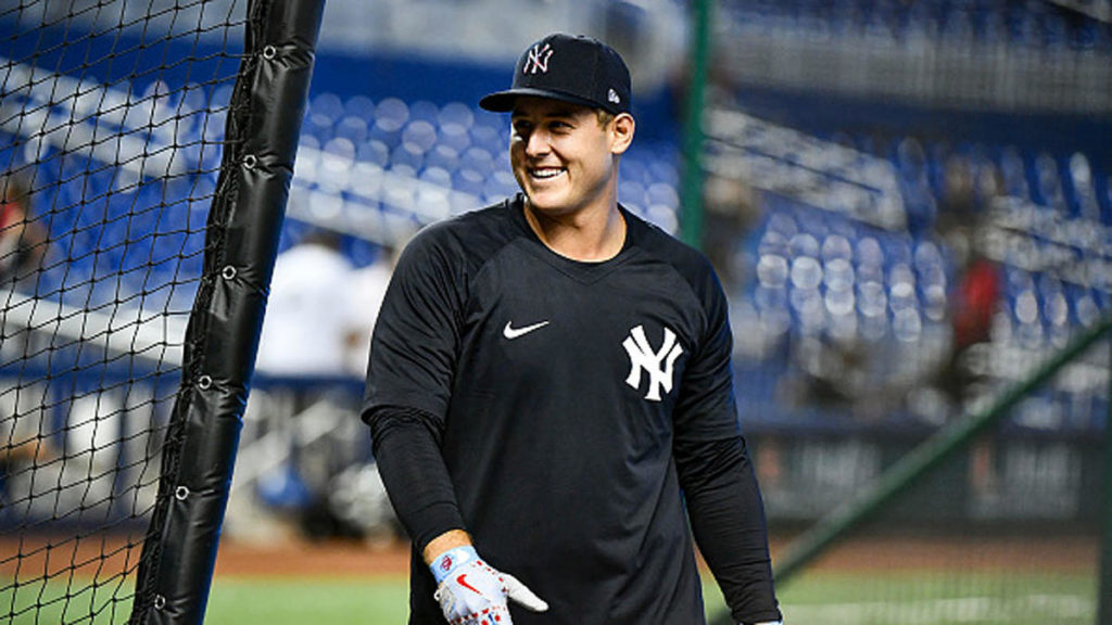 MLB Weekly Digest August 2nd Edition: New York Yankees Acquire Anthony Rizzo And Joey Gallo