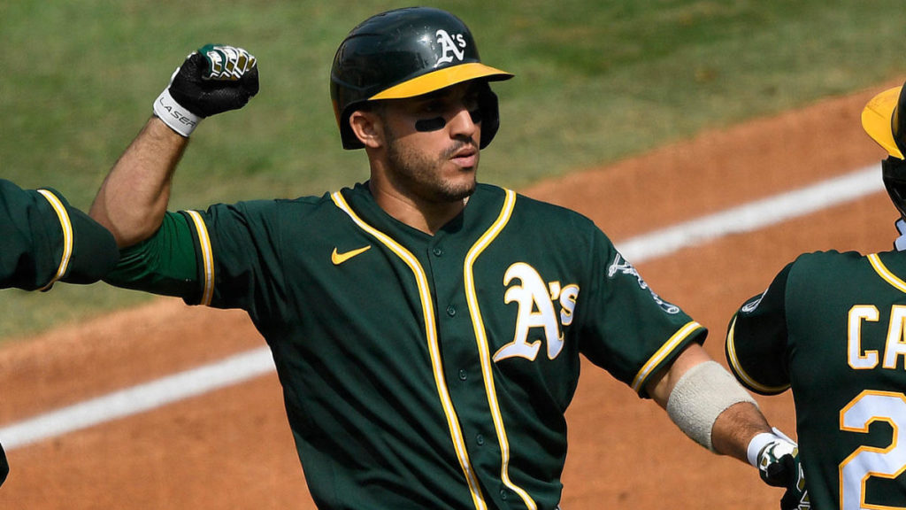 MLB Weekly Digest August 9th Edition: Oakland Athletics Outfielder Ramon Laureano Suspended 80 Games for Positive PED Test