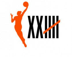 WNBA “W25” Platform Will Honor 25 Greatest Players of All Time
