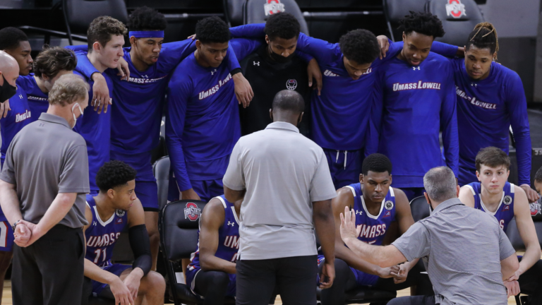 UMass Lowell
