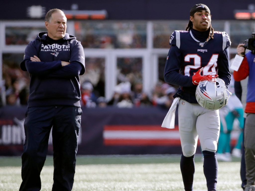 Brady and Belichick: Sportface Exposes Details of Post-Game Feud