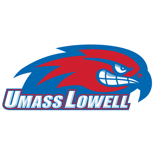 UMass Lowell River Hawks Head South for League Tilt at UMBC