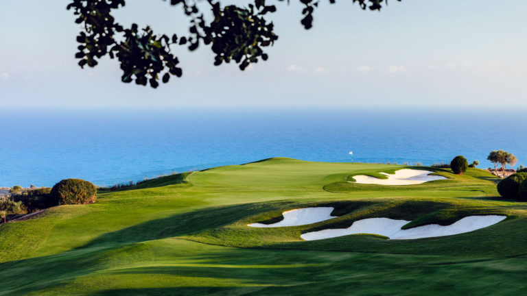 aphrodite-hills-golf-course