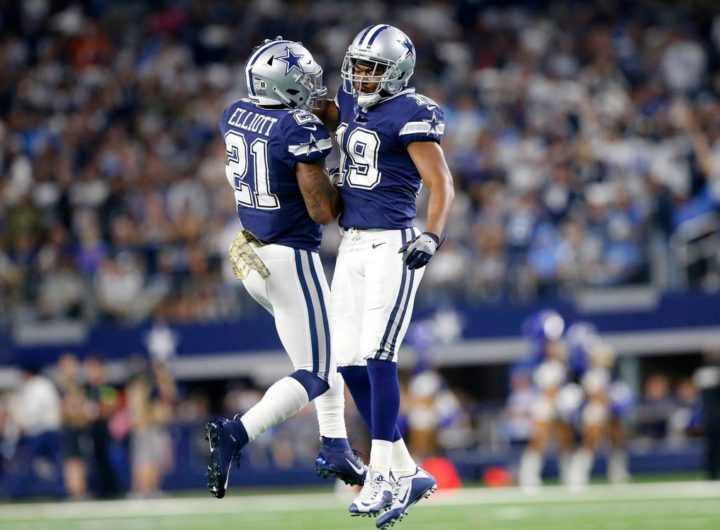 Cowboys