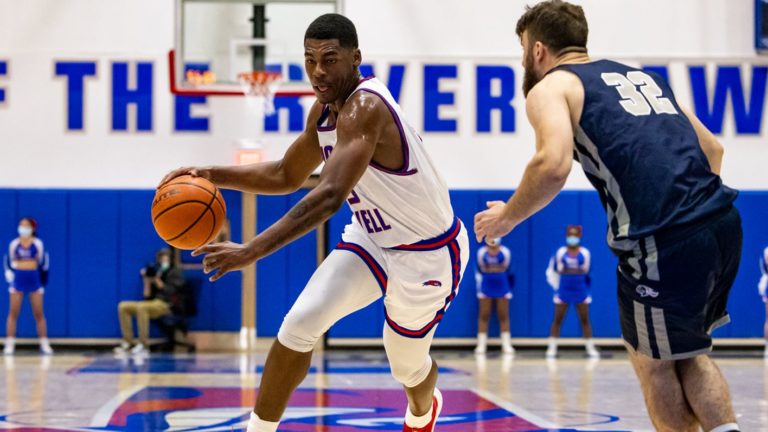 UMass Lowell