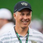 Why Dave Clawson Will Never Leave Wake Forest
