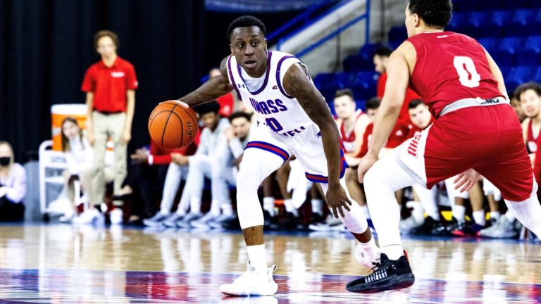 UMass Lowell