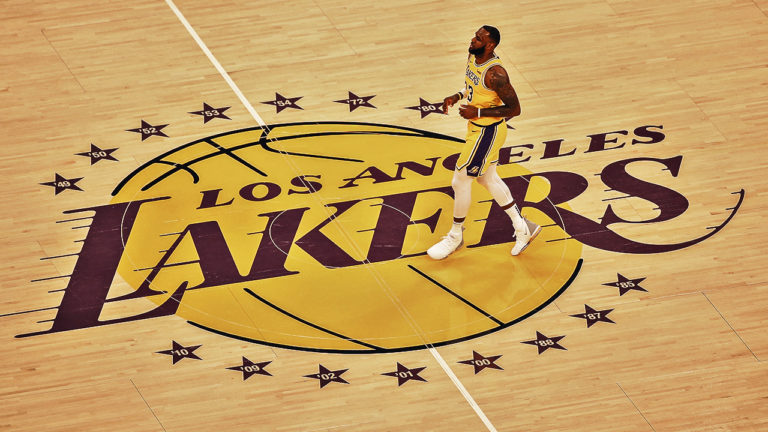 Los Angeles Lakers