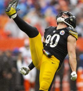 Mike Tomlin Praises Kevin Rader's Work On Special Teams Sunday