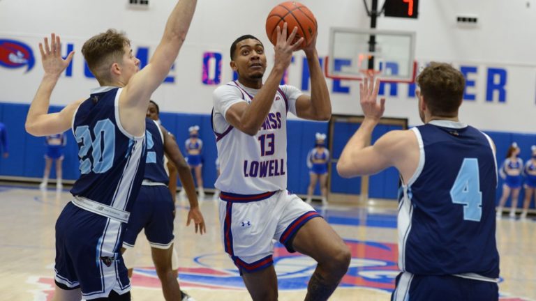 UMass Lowell