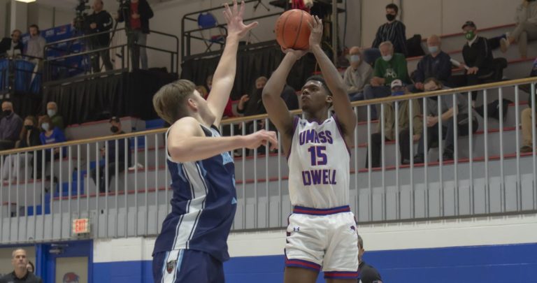 UMass Lowell
