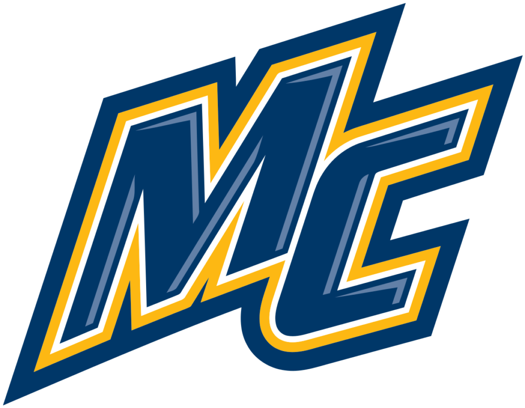 Merrimack Drops Fourth Straight, 71-57 to Wagner