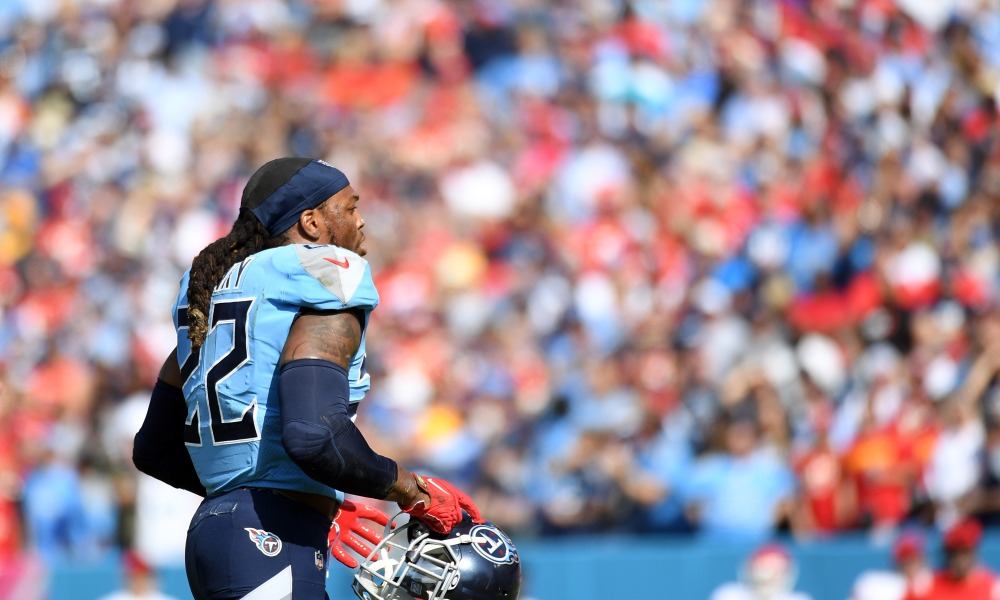 Tennessee Titans: What a Derrick Henry Return Means