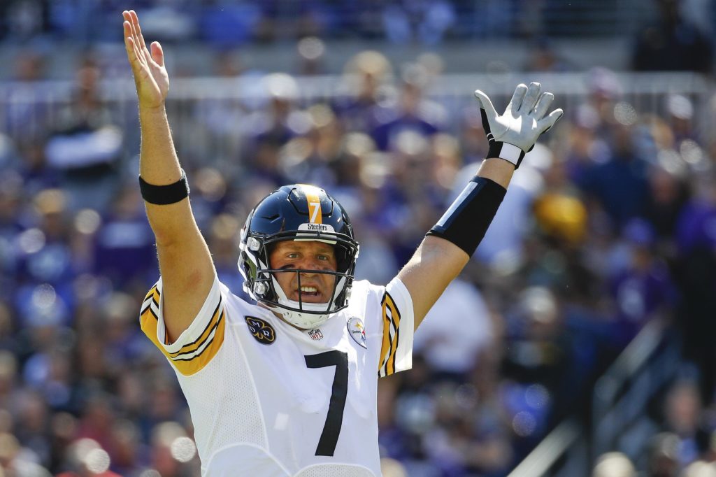 The Ultimate Steelers vs Ravens Game Day Preview