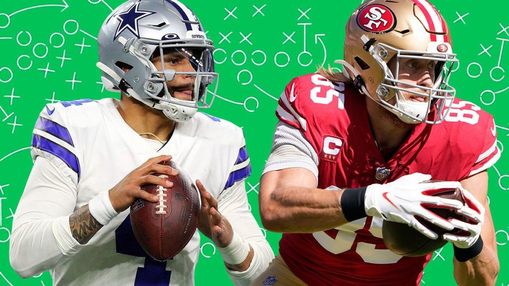 Cowboys vs 49ers: Will Dallas’ Defense Lead Them to Divisional Round?