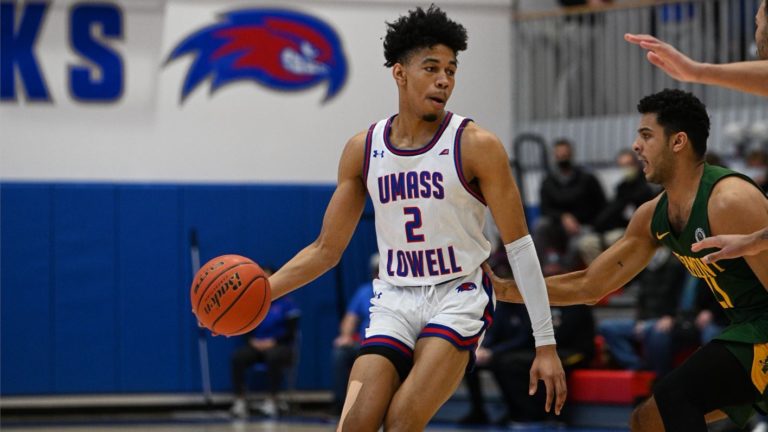 UMass Lowell