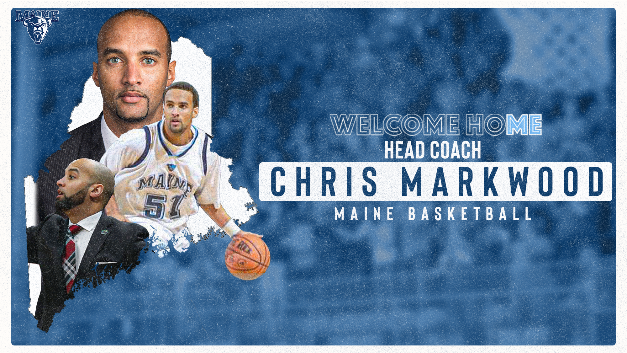 America East Basketball News & Notes: Maine Has a New Head Coach