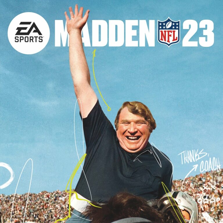 Madden