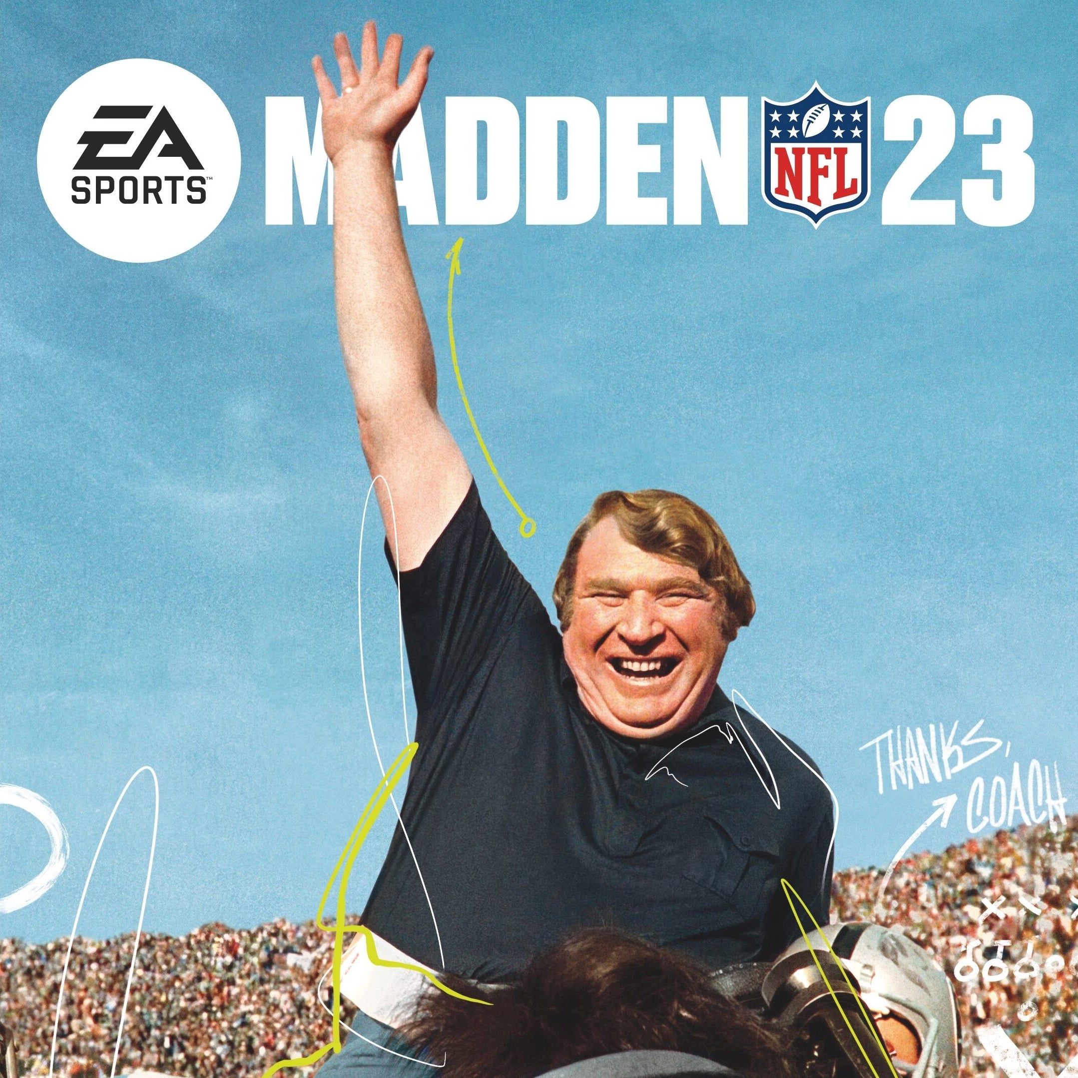 Will Madden 23 End The Streak of Bad Games?