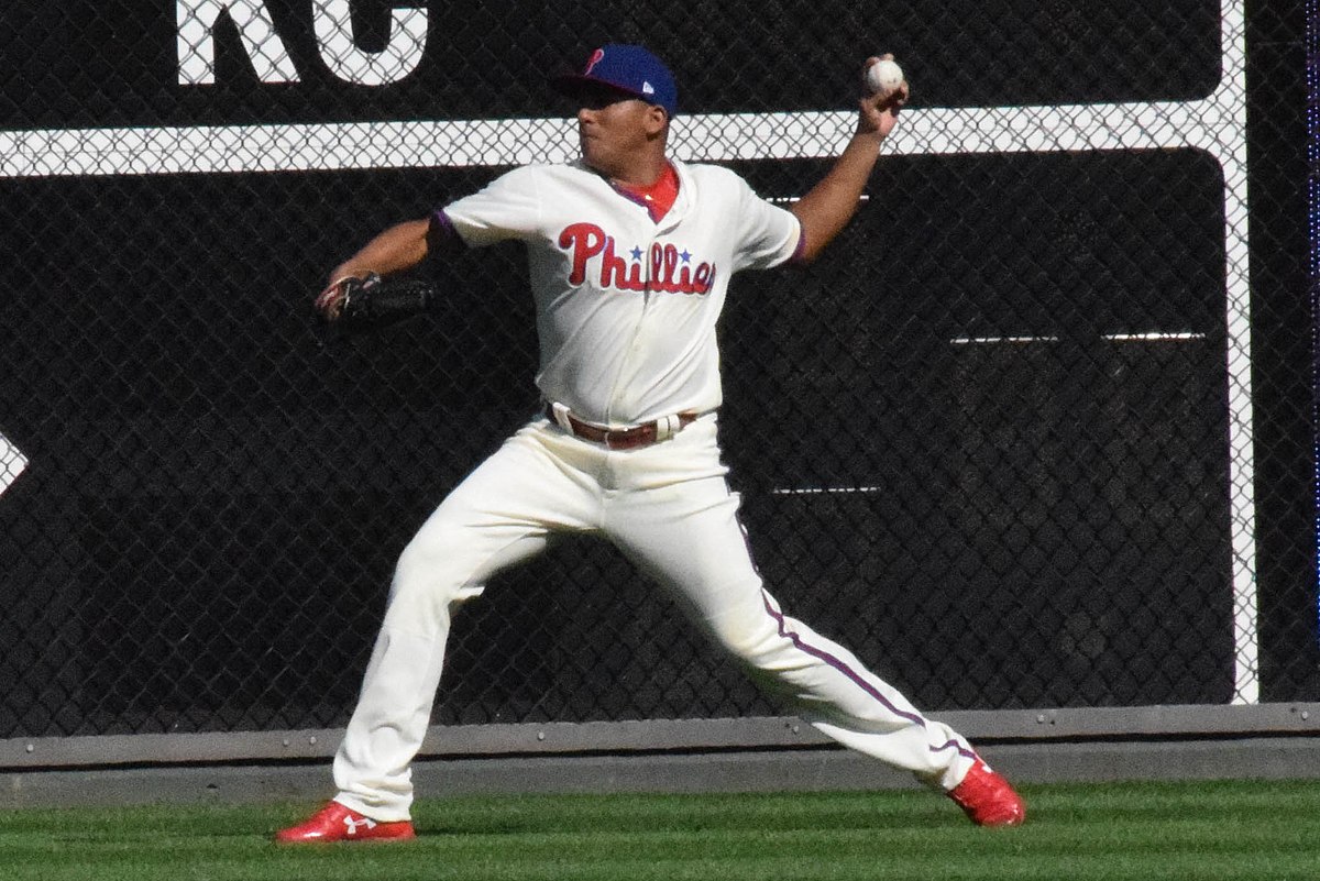 Phillies pitcher Ranger Suarez, candidate to be fantasy championship winner