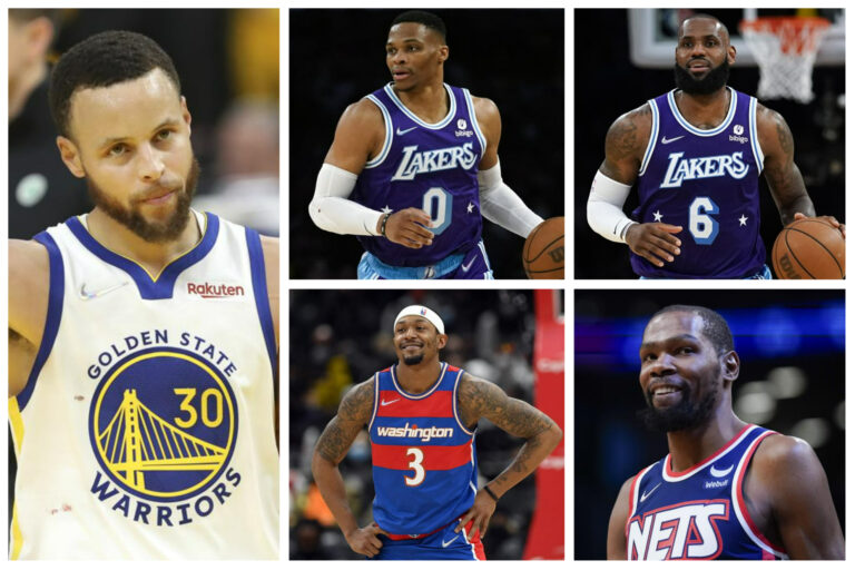NBA