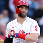MLB Weekly Digest November 28th Edition: Philadelphia Phillies Outfielder Bryce Harper Undergoes Tommy John Surgery