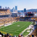 A Guide to the Best NFL Stadiums
