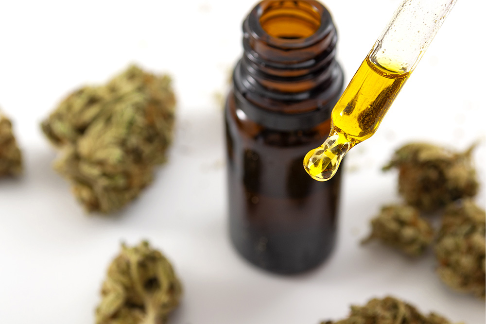 THC Tincture: 5 Potential Benefits Of Using It In Your Routine