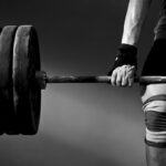 5 Ways to Level Up Your Weightlifting