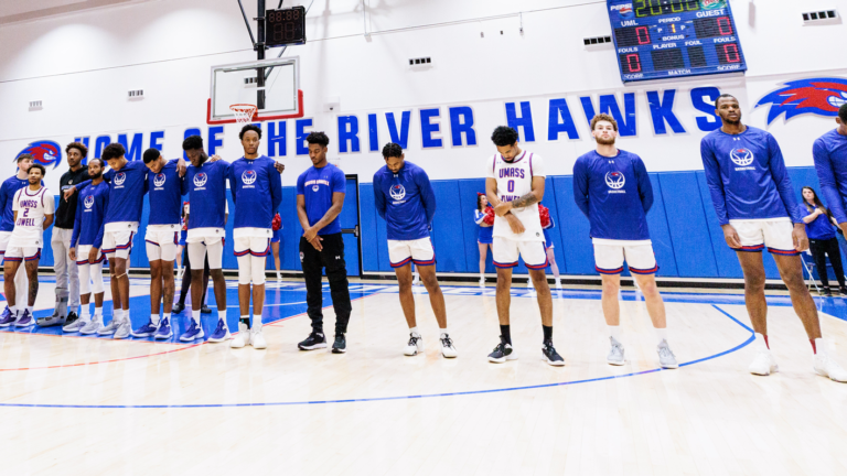 River Hawks
