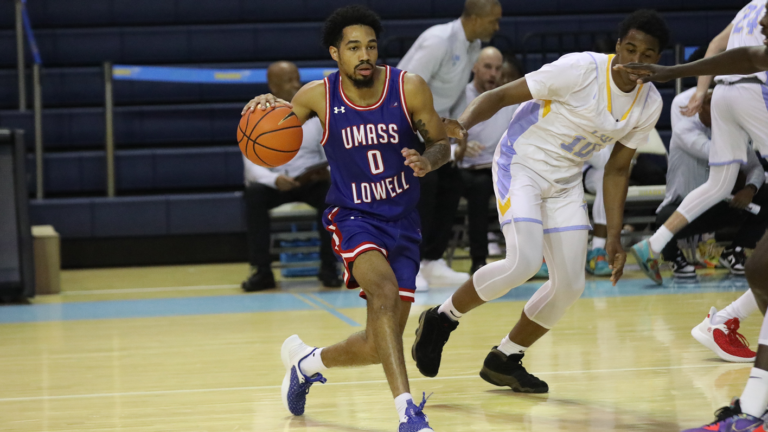 UMass Lowell