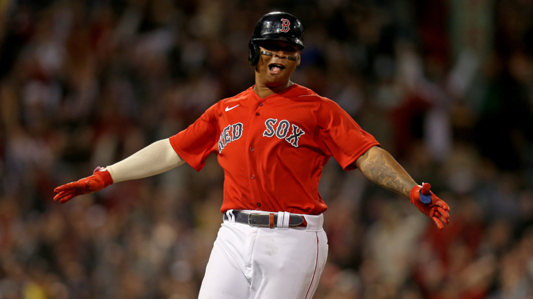 MLB Weekly Digest January 9th Edition: Boston Red Sox Sign Third Baseman Rafael Devers to 11-Year, $331 Million Extension