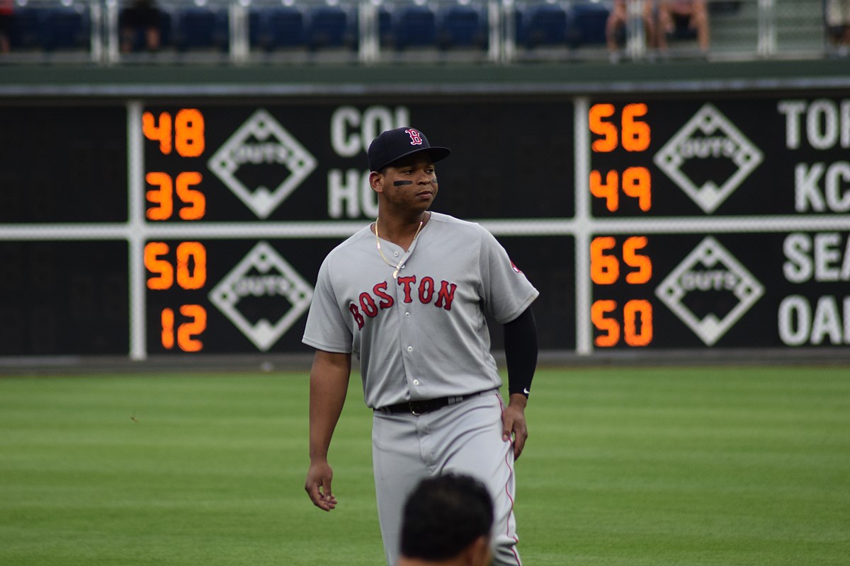 Rafael Devers Extension: Overpay?
