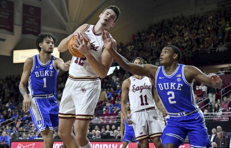 Boston College