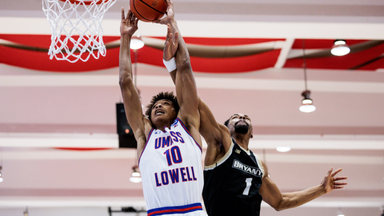 UMass Lowell