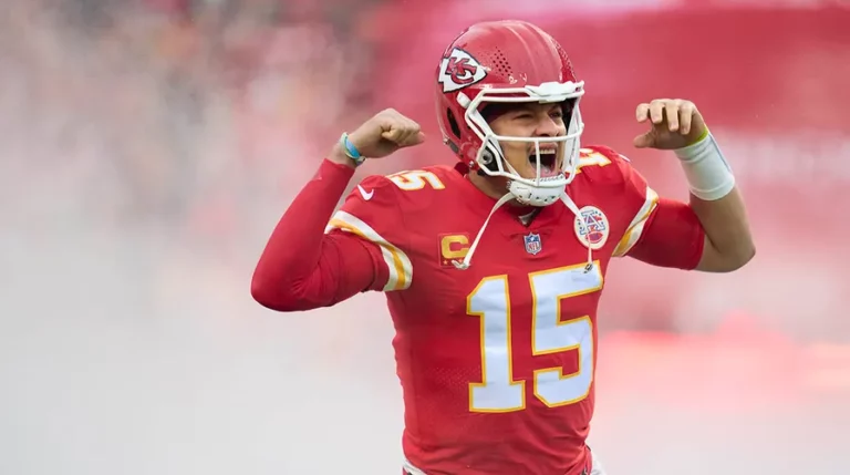 Chiefs