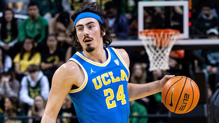 March Madness